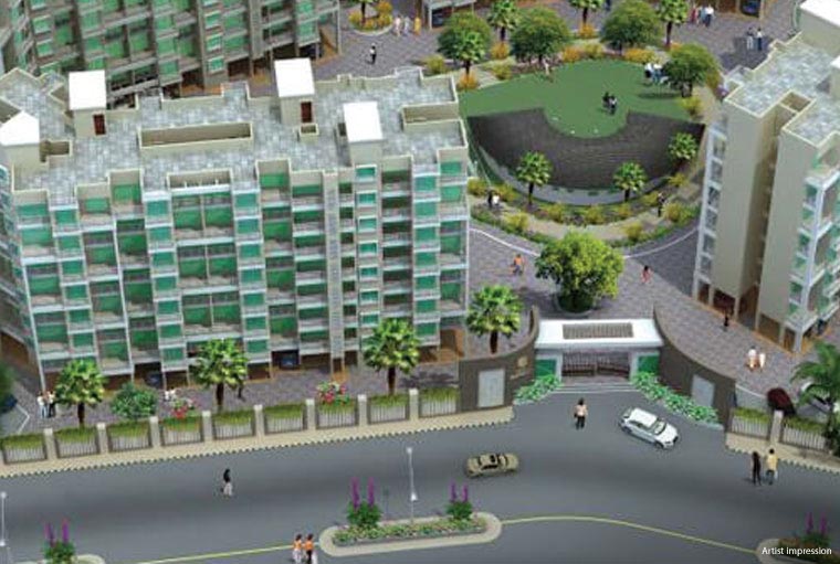 Explore the Elegance of Akshar Edeania - Akshar Developer