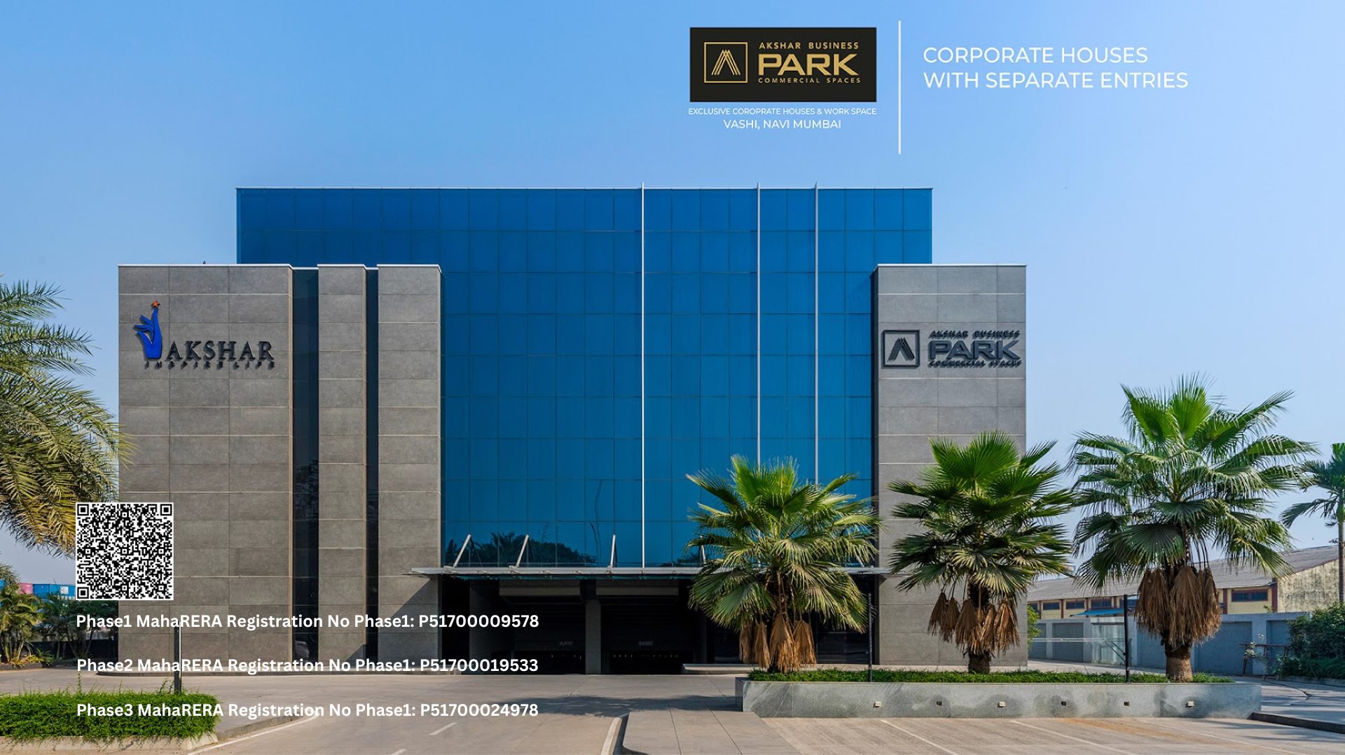 Akshar Developers | Top Builders & Developers in Navi Mumbai