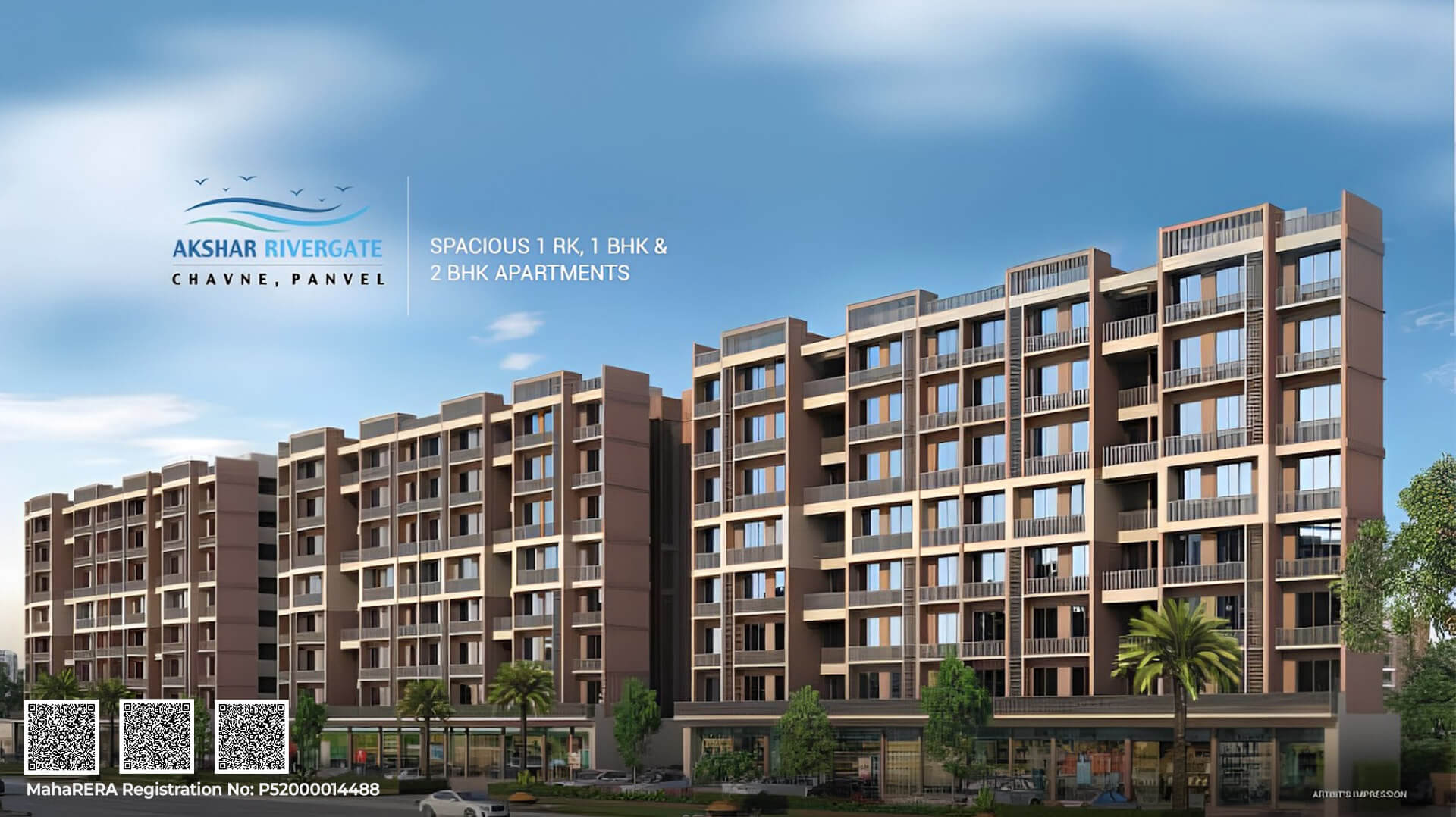 Akshar Developers | Top Builders & Developers in Navi Mumbai