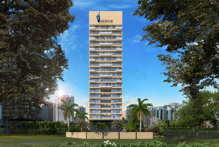 Akshar Spotlight - Akshar developer