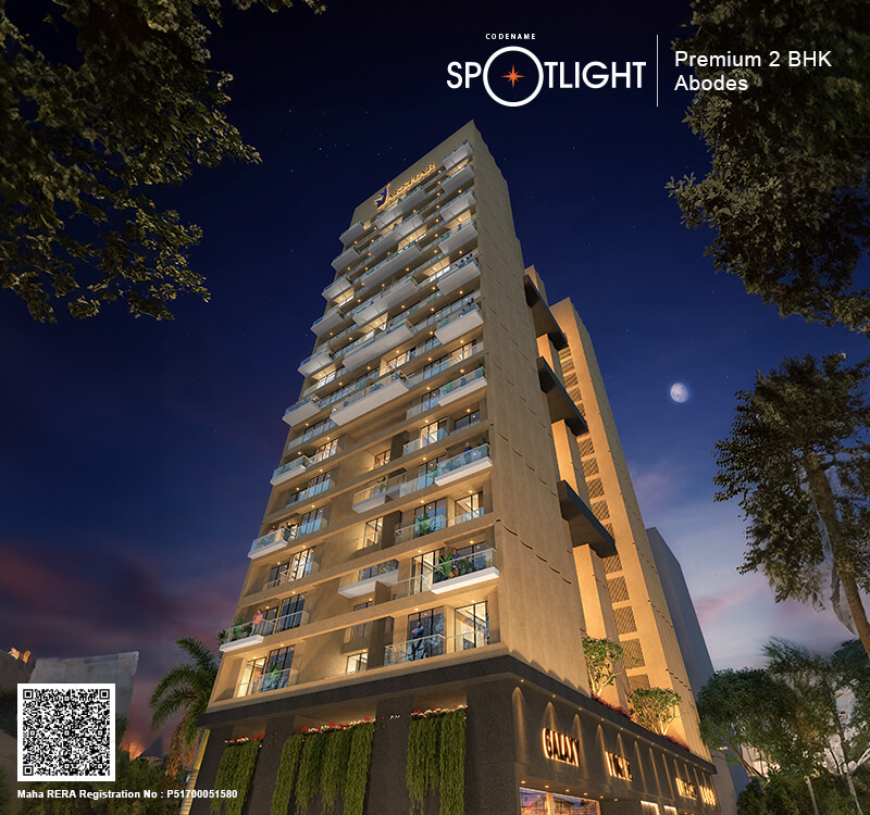 Akshar Developers | Top Builders & Developers in Navi Mumbai