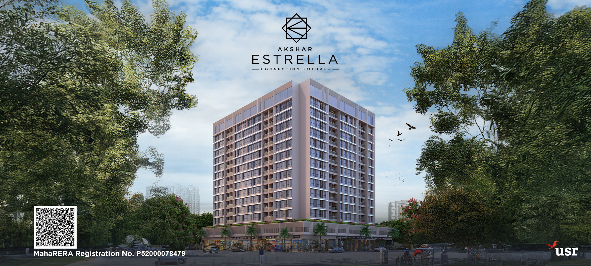 Akshar Developers | Top Builders & Developers in Navi Mumbai