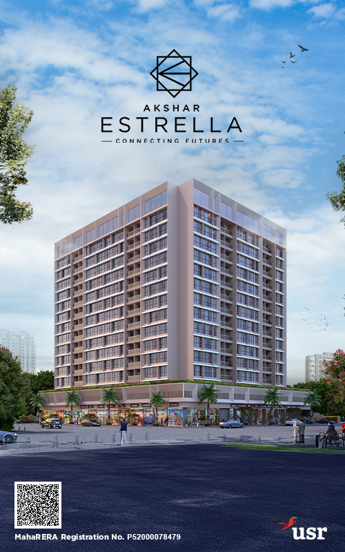 Akshar Developers | Top Builders & Developers in Navi Mumbai