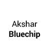 Akshar Blue Chip - Completed Project