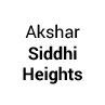 Akshar Bluechip - Our Completed Project 