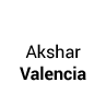Akshar Valencia - our completed Project