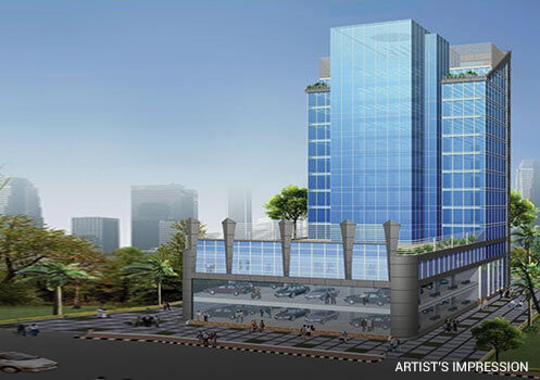 Akshar Completed Projects