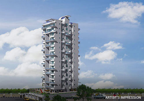 Akshar Bluechip - Property By akshar 
