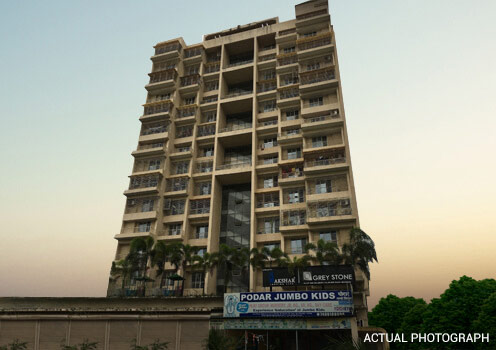 Akshar Grey Stone  - Property Images