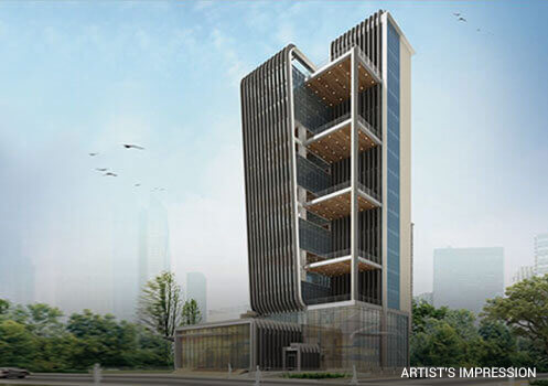 Akshar Developer - Our Completed Projects 