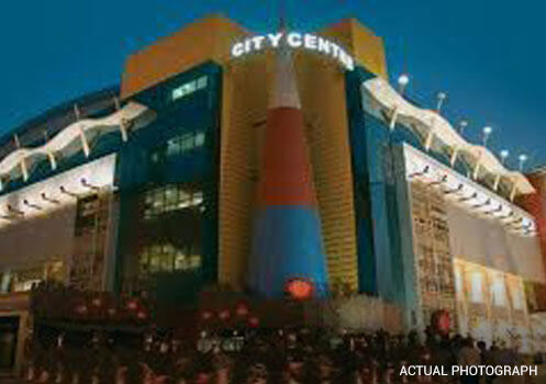 Akshar City Centre - Our Property Image 