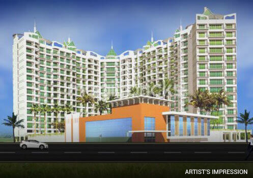 Akshar Sai Raidiance - Our Property Image 