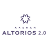 Akshar Akshar Altorios 2.0 - A Project by Akshar Developer