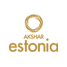 Akshar Estonia - Completed project by akshar developer