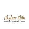 Akshar Elita - Completed project by akshar developer