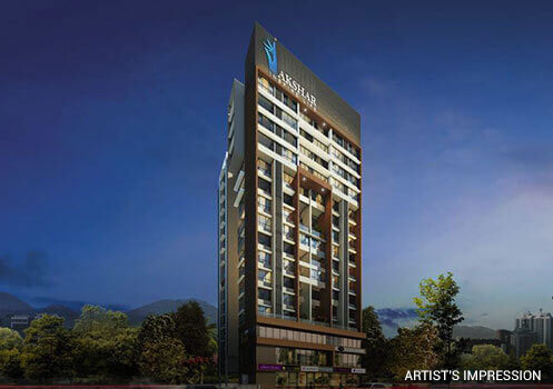 Akshar Amar Mansion, Chembur, Mumbai