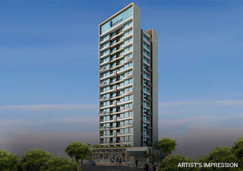 Akshar Edeania | Ongoing Residental Project in Dronagiri, Navi Mumbai