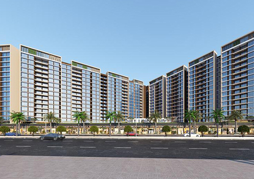 Moreshwar 19 East, Seawoods, Nerul, Navi Mumbai